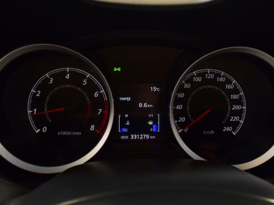 Mitsubishi Lancer X Рестайлинг Кемерово  - изображение 11