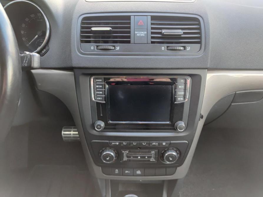 Skoda Yeti I Рестайлинг Ижевск  - изображение 18