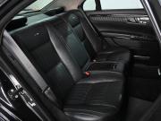 Mercedes-Benz S-Класс V (W221) Рестайлинг Ростов-на-Дону  - изображение 40