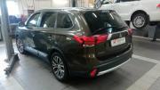 Mitsubishi Outlander III Рестайлинг 2 Санкт-Петербург  - изображение 9