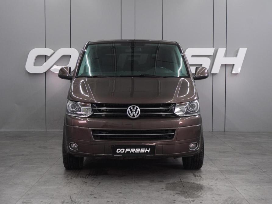 Volkswagen Caravelle T5 Рестайлинг Воронеж  - изображение 3
