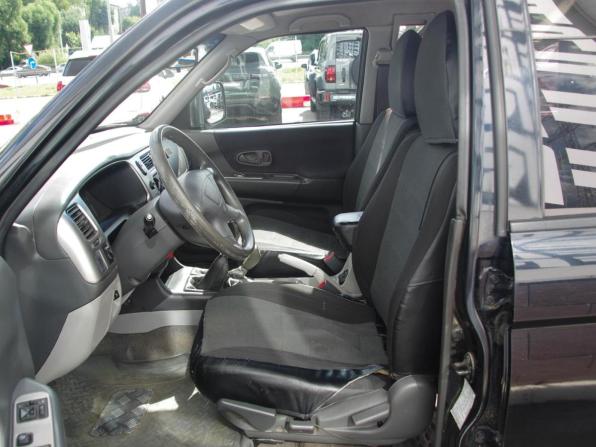 Mitsubishi Pajero Sport I Рестайлинг с пробегом 2007 года, цена 719 000 рублей, 465000 км, внедорожник, Автокод Объявления