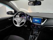 Hyundai Solaris II Москва  - изображение 31