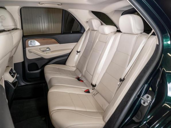 Mercedes-Benz GLE II (V167) с пробегом 2021 года, цена 6 600 000 рублей, 95611 км, внедорожник, Автокод Объявления