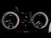 Skoda Octavia III (A7) Рестайлинг Москва  - изображение 41