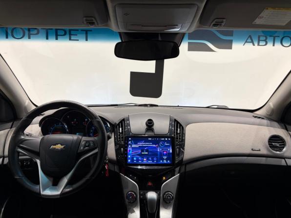 Chevrolet Cruze I Рестайлинг с пробегом 2013 года, цена 749 000 рублей, 204002 км, седан, Автокод Объявления