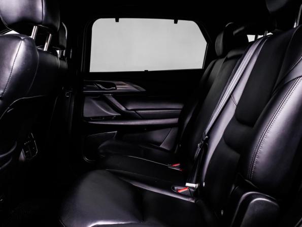Mazda CX-9 II с пробегом 2018 года, цена 2 899 000 рублей, 178000 км, внедорожник, Автокод Объявления