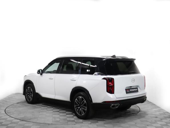 GAC GS8 II с пробегом 2023 года, цена 3 099 000 рублей, 75958 км, внедорожник, Автокод Объявления