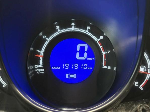 Lifan X60 I с пробегом 2014 года, цена 445 000 рублей, 191001 км, внедорожник, Автокод Объявления