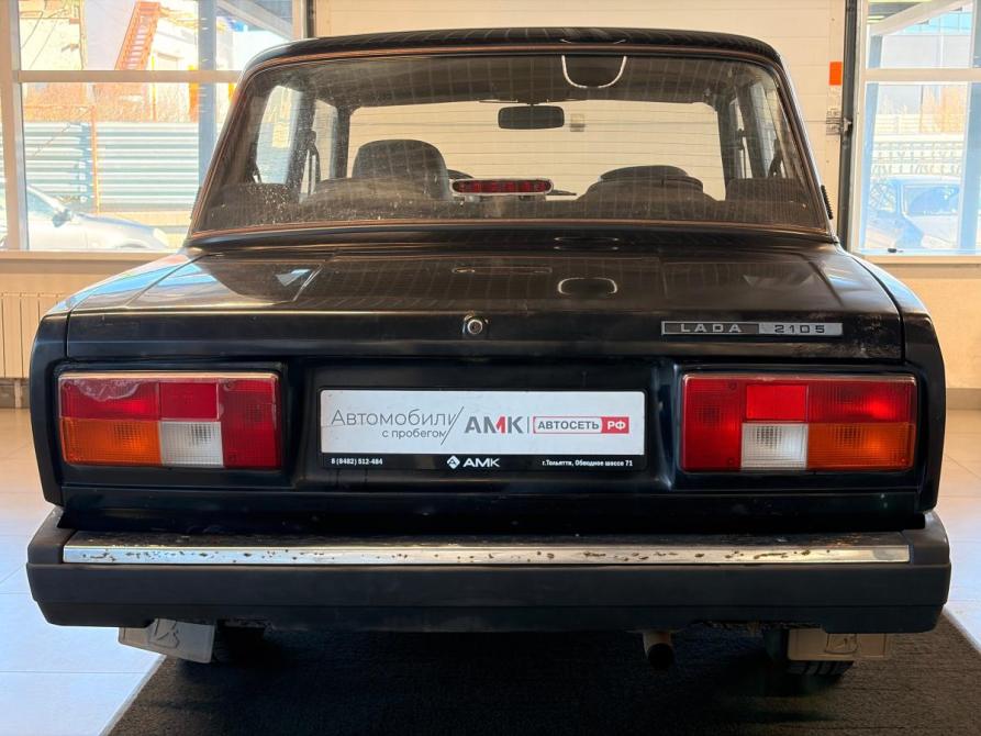 Lada (ВАЗ) 2105 Тольятти  - изображение 9