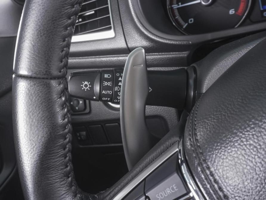 Mitsubishi L200 V Рестайлинг Ростов-на-Дону  - изображение 14
