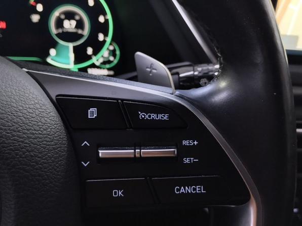 Hyundai Sonata VIII (DN8) с пробегом 2020 года, цена 2 400 000 рублей, 132600 км, седан, Автокод Объявления