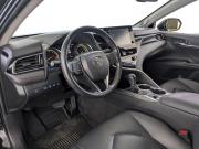 Toyota Camry VIII (XV70) Рестайлинг Москва  - изображение 44