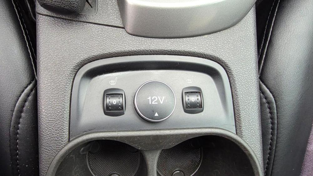 Ford Focus III Санкт-Петербург  - изображение 13