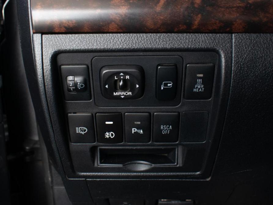 Toyota Land Cruiser 200 Series Волгоград  - изображение 24