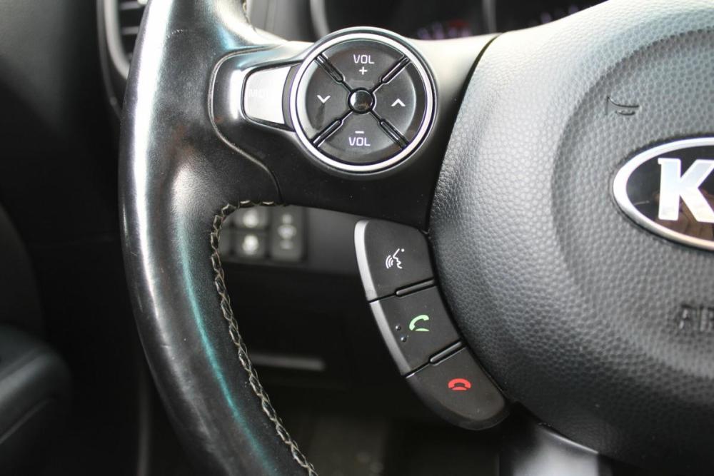 Kia Soul II Рестайлинг Пермь  - изображение 14