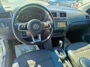 Volkswagen Polo V Рестайлинг Тюмень  - изображение 33