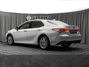 Toyota Camry VIII (XV70) Москва  - изображение 28