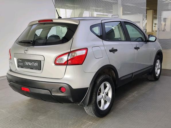 Nissan Qashqai I с пробегом 2010 года, цена 1 209 000 рублей, 68044 км, внедорожник, Автокод Объявления