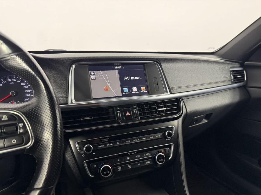 Kia Optima IV Калининград  - изображение 26