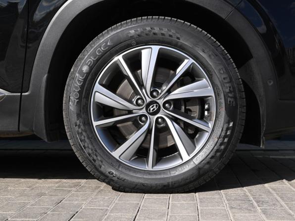 Hyundai Santa Fe IV с пробегом 2018 года, цена 2 699 000 рублей, 148144 км, внедорожник, Автокод Объявления