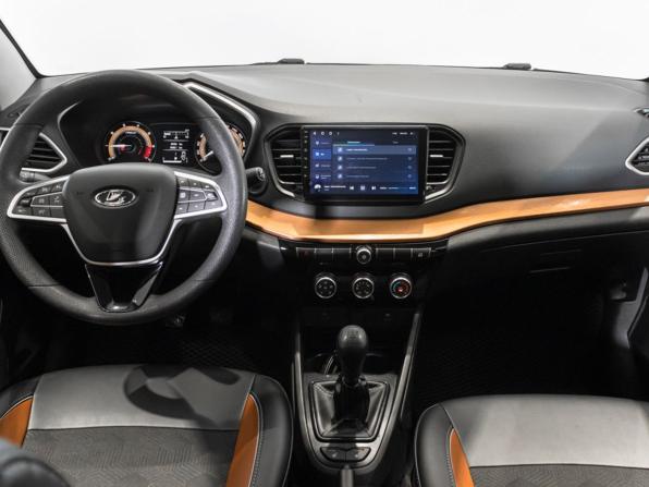 Lada (ВАЗ) Vesta I Рестайлинг (NG) с пробегом 2023 года, цена 1 503 100 рублей, 34677 км, седан, Автокод Объявления