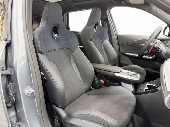 BMW X1 III (U11/U12) с пробегом 2025 года, цена 6 700 000 рублей, 33 км, внедорожник, Автокод Объявления