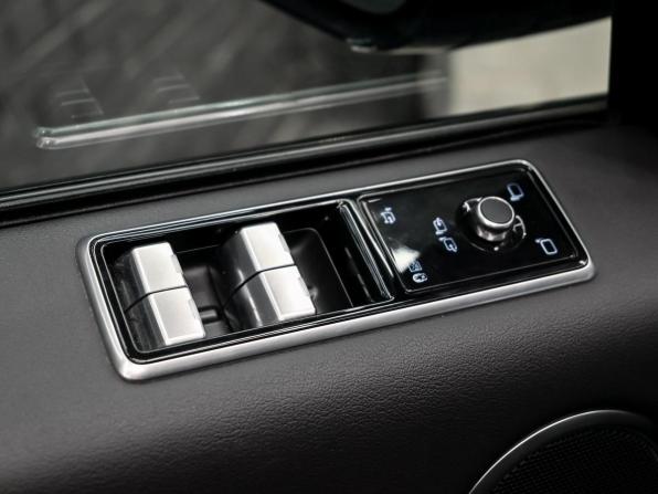 Land Rover Range Rover Sport II Рестайлинг с пробегом 2022 года, цена 7 300 000 рублей, 14348 км, внедорожник, Автокод Объявления