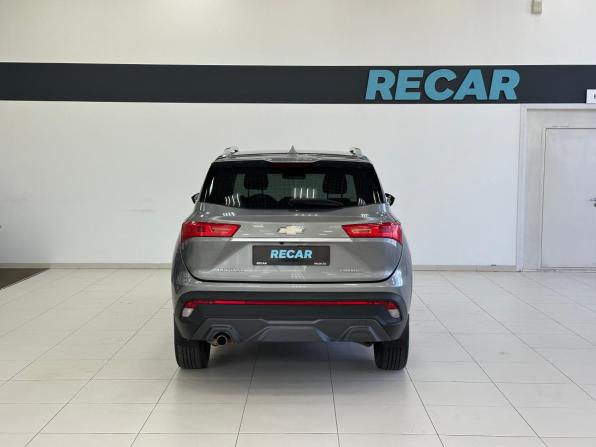 Chevrolet Captiva II с пробегом 2022 года, цена 1 940 000 рублей, 88543 км, внедорожник, Автокод Объявления