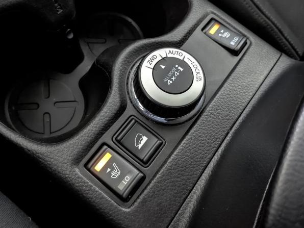 Nissan X-Trail III с пробегом 2015 года, цена 1 745 000 рублей, 163751 км, внедорожник, Автокод Объявления