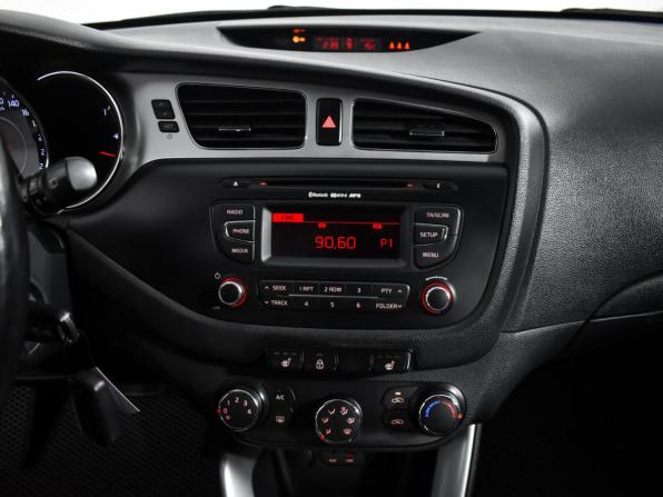 Kia Ceed II с пробегом 2012 года, цена 1 149 000 рублей, 89954 км, хэтчбек, Автокод Объявления