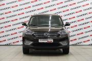 Dongfeng AX7 I Сургут  - изображение 37
