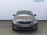 Skoda Octavia III (A7) Москва  - изображение 20