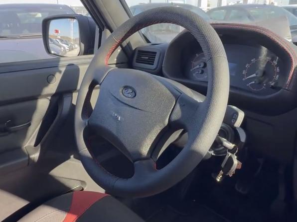 Новый Lada (ВАЗ) Niva Legend I 2026 года, цена 1 782 000 рублей, внедорожник, Автокод Объявления