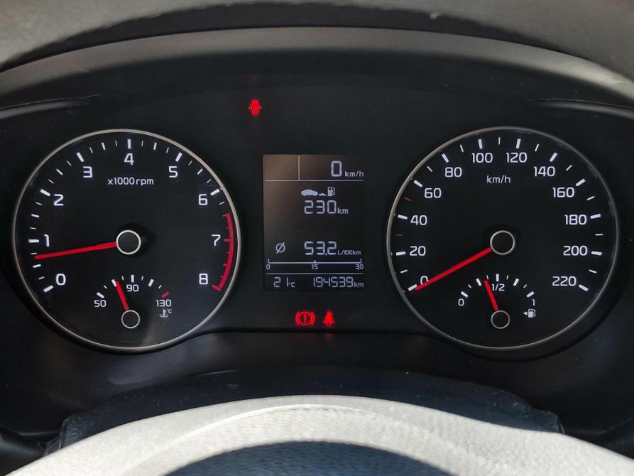 Kia Rio IV Нижний Новгород  - изображение 20