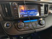 Toyota RAV4 IV (XA40) Рестайлинг Санкт-Петербург  - изображение 18