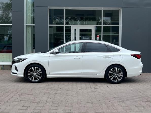 Changan Eado Plus с пробегом 2024 года, цена 1 749 000 рублей, 14123 км, седан, Автокод Объявления