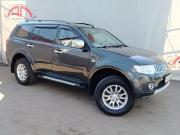 Mitsubishi Pajero Sport II Ярославль  - изображение 26