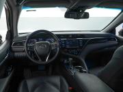 Toyota Camry VIII (XV70) Москва  - изображение 27
