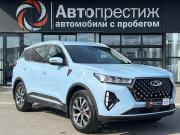 Chery Tiggo 7 Pro Max I Волгоград  - изображение 24