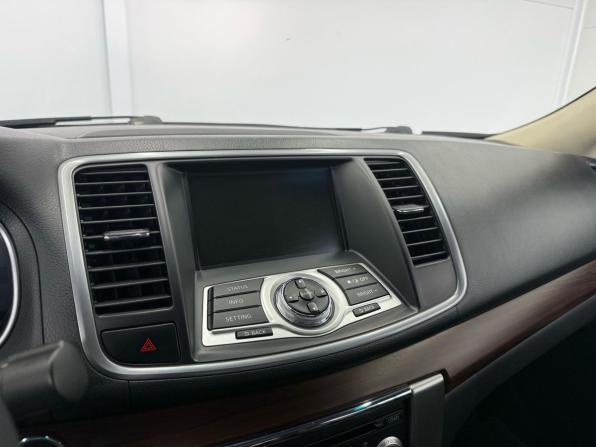 Nissan Teana II с пробегом 2010 года, цена 1 100 000 рублей, 180000 км, седан, Автокод Объявления