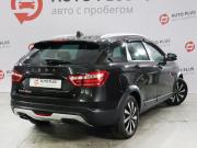 Lada (ВАЗ) Vesta I Минеральные Воды  - изображение 17