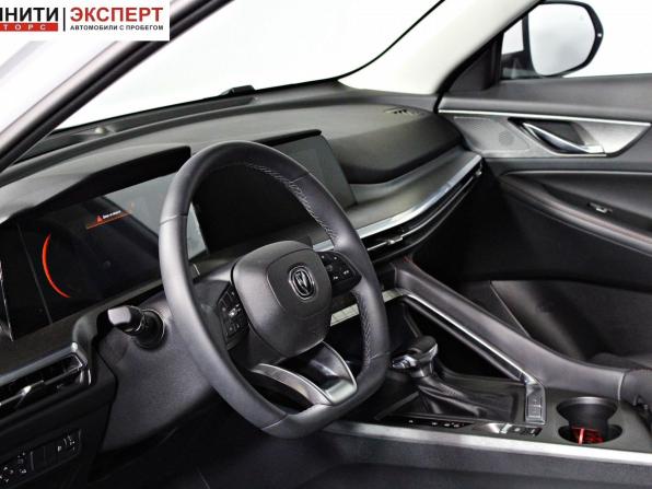 Changan CS35 Plus I Рестайлинг с пробегом 2023 года, цена 1 897 000 рублей, 37826 км, внедорожник, Автокод Объявления