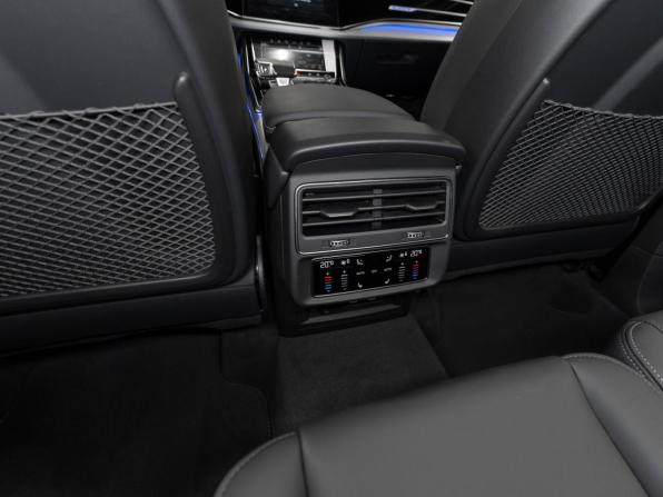 Audi Q7 II (4M) Рестайлинг 2 с пробегом 2026 года, цена 14 950 000 рублей, 20 км, внедорожник, Автокод Объявления