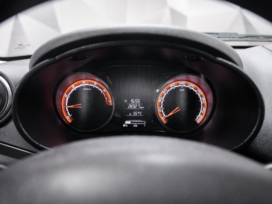 Lada (ВАЗ) Granta I Рестайлинг Ульяновск  - изображение 15