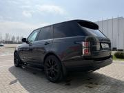 Land Rover Range Rover IV Рестайлинг Саратов  - изображение 37