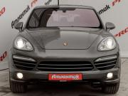 Porsche Cayenne II (958) Екатеринбург  - изображение 42