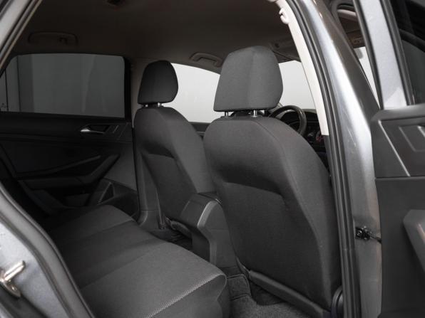 Volkswagen Jetta VII с пробегом 2020 года, цена 1 948 657 рублей, 85500 км, седан, Автокод Объявления