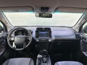 Toyota Land Cruiser Prado 150 Series Рестайлинг 1 Екатеринбург  - изображение 18