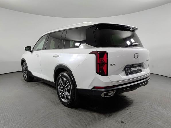 GAC GS8 II с пробегом 2023 года, цена 3 450 000 рублей, 46439 км, внедорожник, Автокод Объявления